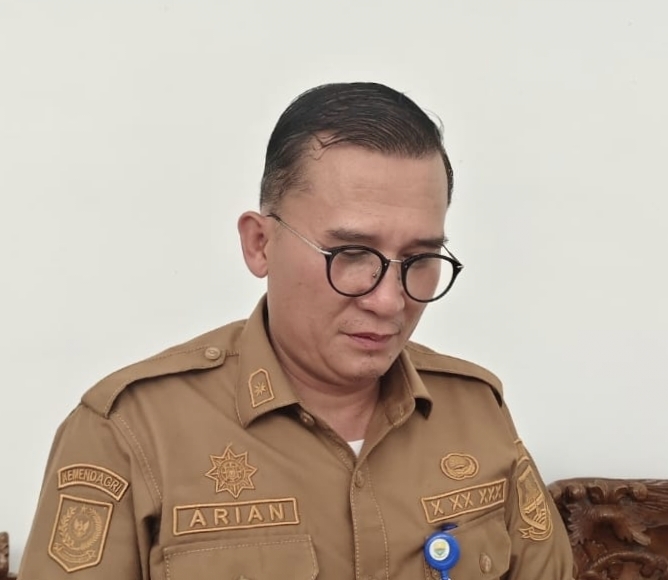Omongan Jubir Ariansyah Seharusnya Menyejukkan, Bukan Menyeret Para Gubernur Sebelumnya