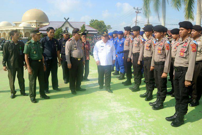 Operasi Ketupat 2018 Mulai Digelar Hari Ini