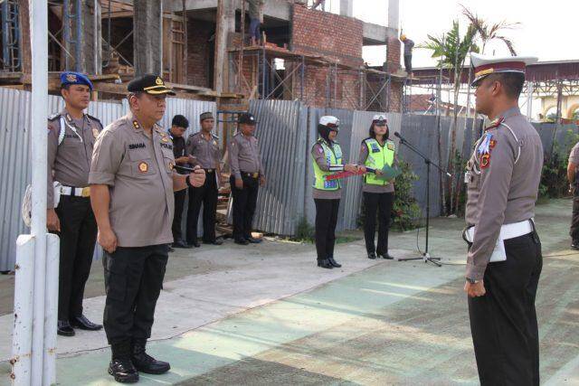 Operasi Patuh 2019 Tekankan Tindakan Preventif