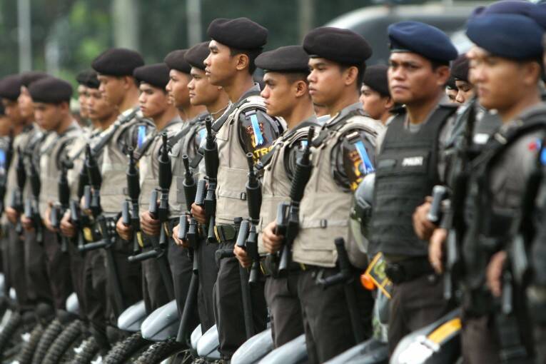 Operasi Ramadniya “Nihil” Korban Jiwa