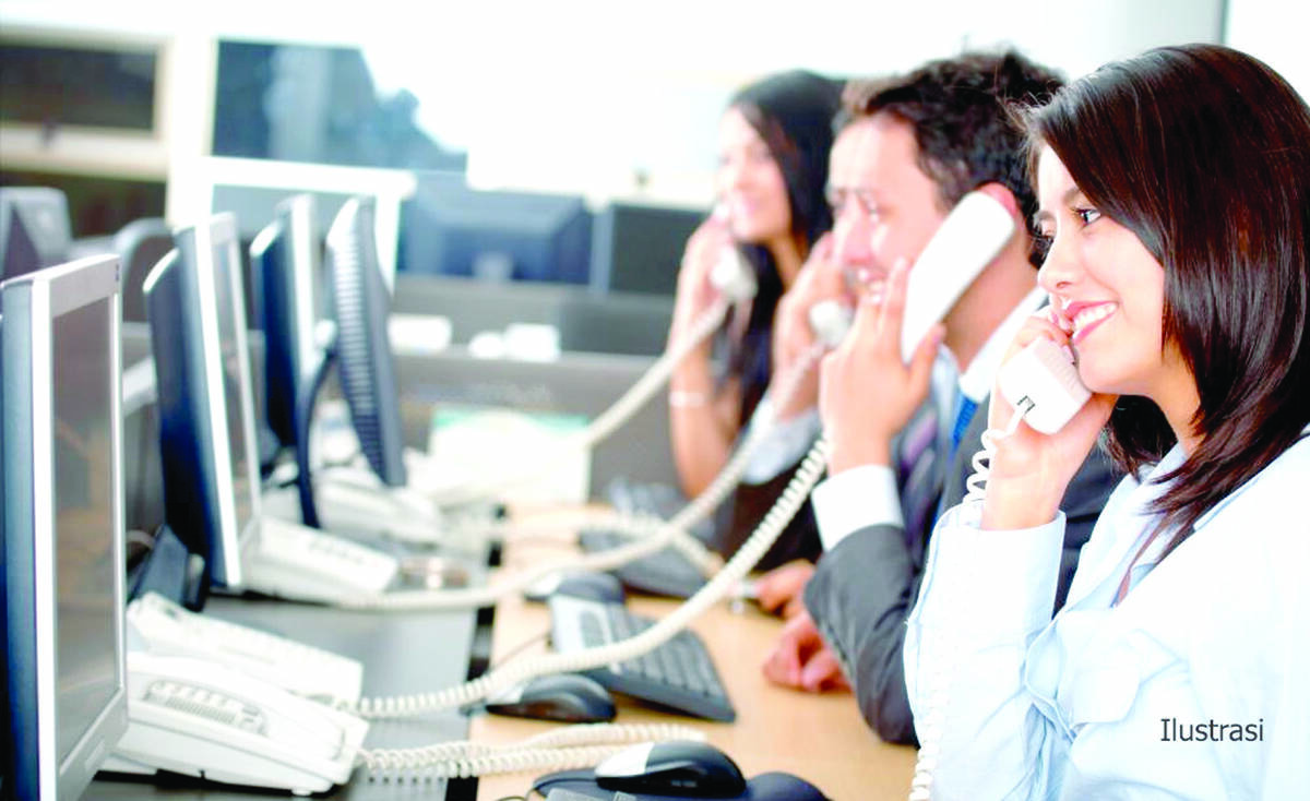 Operator Telepon Seluler Digugat Rp11,05 Miliar