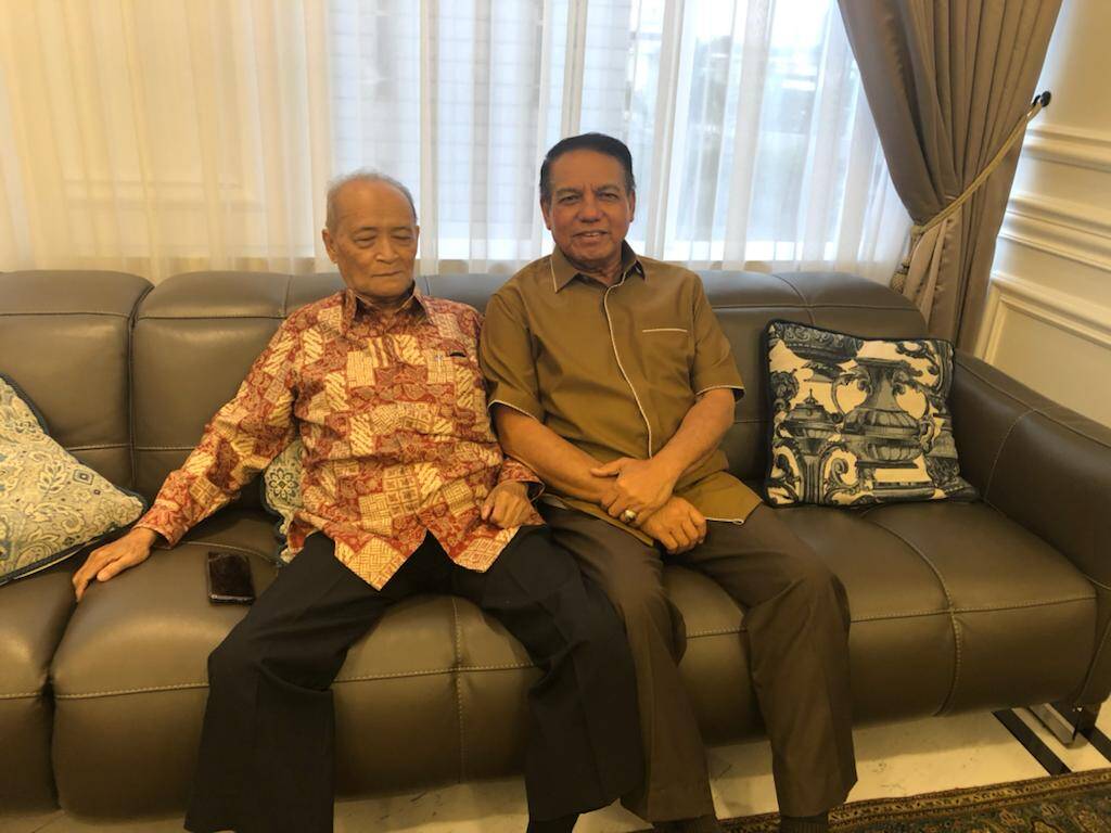 Orang Dekat Mendiang Buya Syafii Maarif di Jambi Dukung Tindakan Nyata, Tak Segan Lapor Kapolri