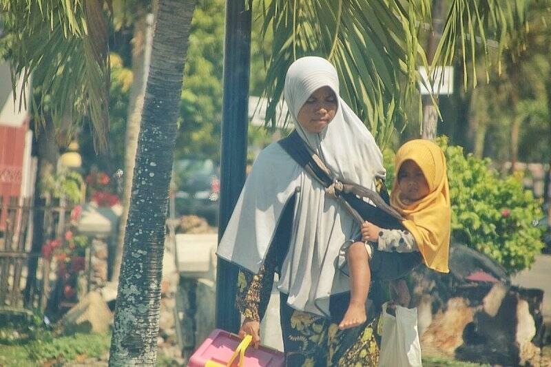 Orang Miskin di Jambi Meningkat