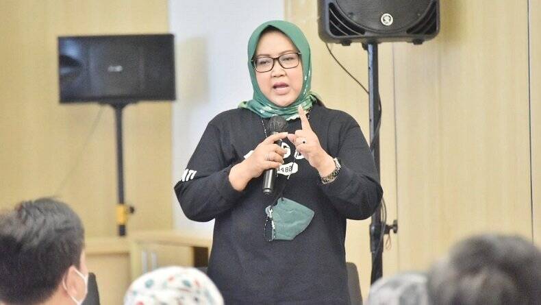 OTT Bupati Bogor, KPK: Suap Pengurusan Temuan