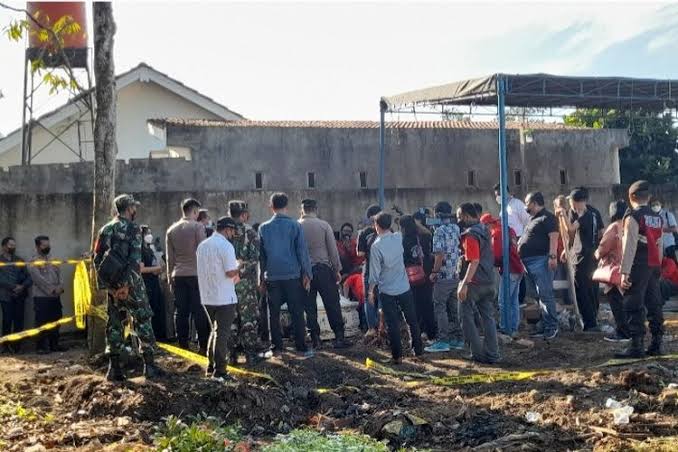 Otopsi Ulang Brigadir Yoshua, Kuasa Hukum: Kami Juga Mengutus Pengamat Kesehatan