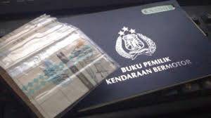 PAD Pemutihan PKB Capai Rp 56,894 Miliar