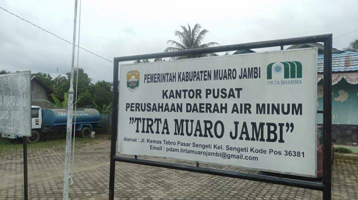 Pak Bupati dan Ketua DPRD Muaro Jambi, Tolonglah Warga Kembar Lestari!