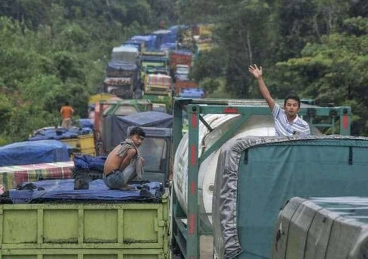 Pak Doktor Haji Al Haris, Mohon Simak Baik-baik! Solusi Terbaru untuk Anda dari Kementerian ESDM