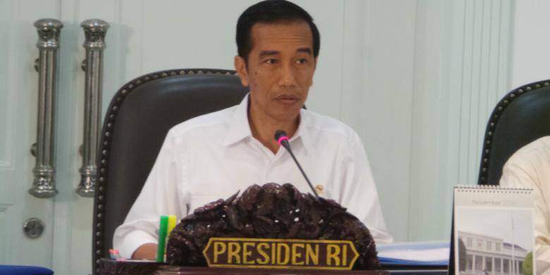 Pak Presiden Ditunggu Pelabuhan Roro