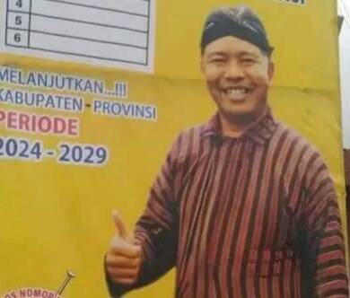 Pakai Ijazah Orang Lain, Amrizal Anggota DPRD Kerinci Ogah Tanggapi Kasus Dirinya di Polda Jambi