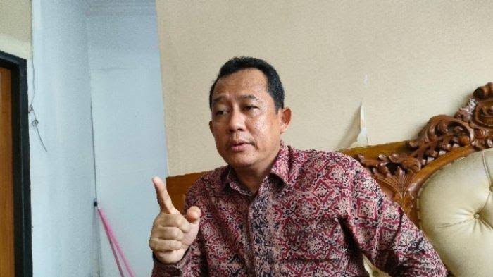 PAN Bakal Rugi Kalau Tidak Jadikan Mas BBS Bupati Muaro Jambi