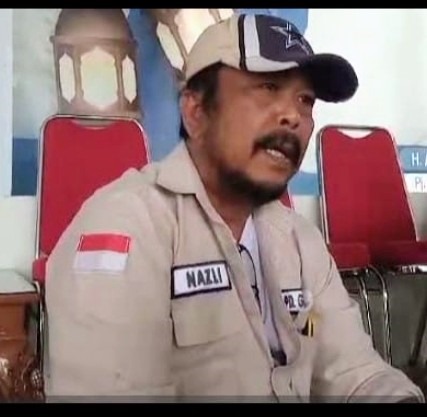 PAN Jambi dan Politik Serobot–Serobot; “Partai yang Menjadi Mesin Pemburu Jabatan”