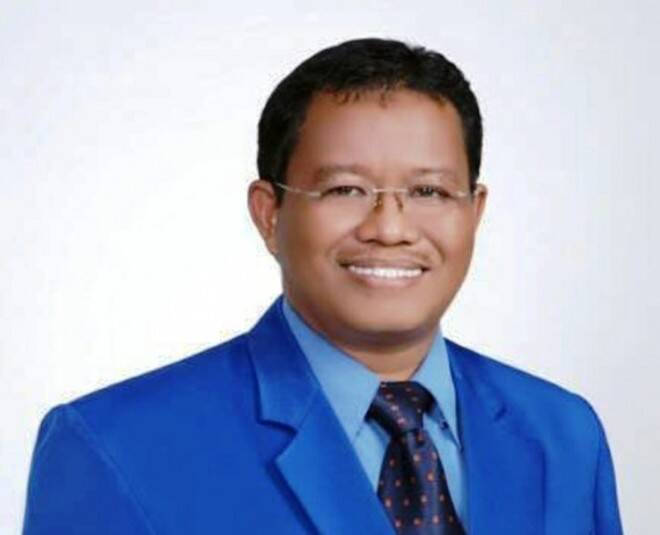 PAN Segera Umumkan Bakal Calon Bupati Merangin