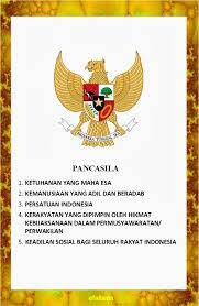 Pancasila Tidak Cukup Hanya Dihayati