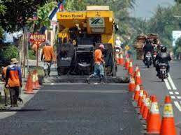 Pandemi Menjadi Alasan Banyak Proyek Tertunda di Tanjab Timur