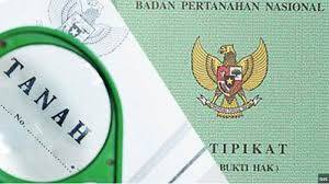 Pandemi, Target BPN Tanjab Timur Turun
