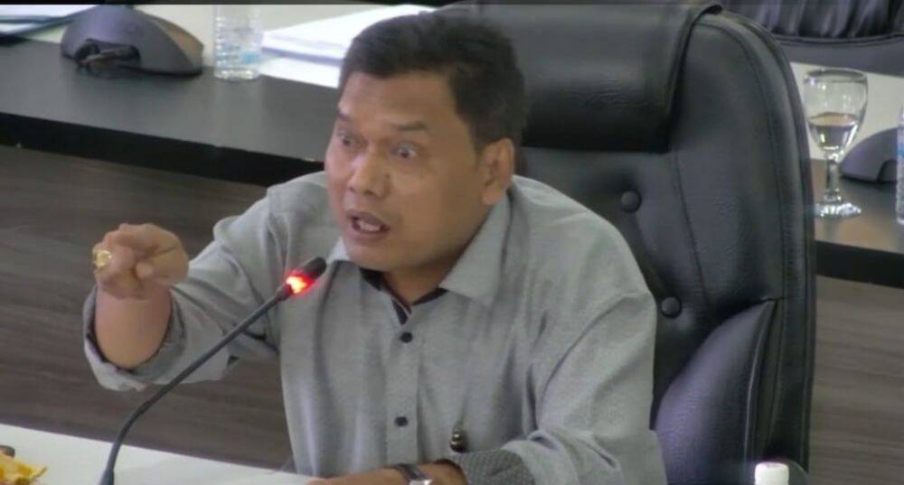 Pansus Desak Pemprov Jambi Tegur Direktur BUMD Tak Hadir