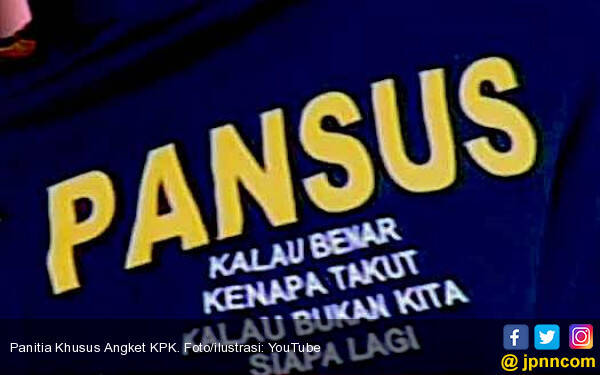 Pansus Dewan Sarolangun Turun ke Mandiangin Dalam