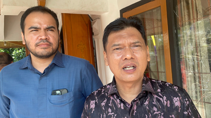 Pansus PI 10 Persen Serius Sebelum Masa Berakhir Oktober