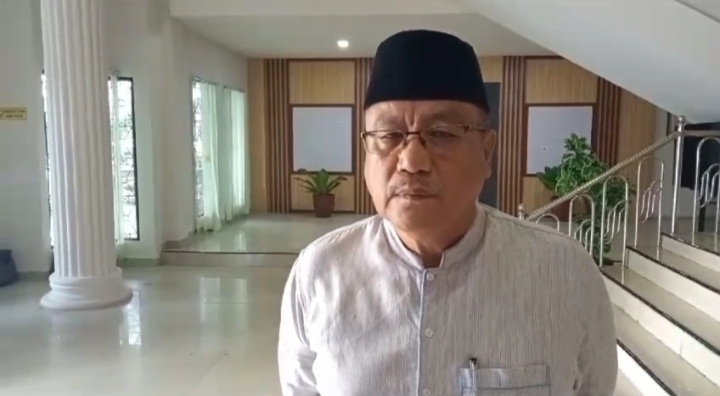 Pansus Zona Merah Rapat dengan Ketua RT dan Lurah