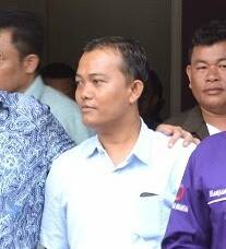 Panwaslu Tes Wawancara Calon Kecamatan