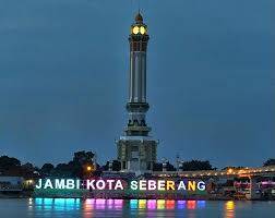 Parfi Perkenalkan Wisata Jambi Lewat Film Dokumenter