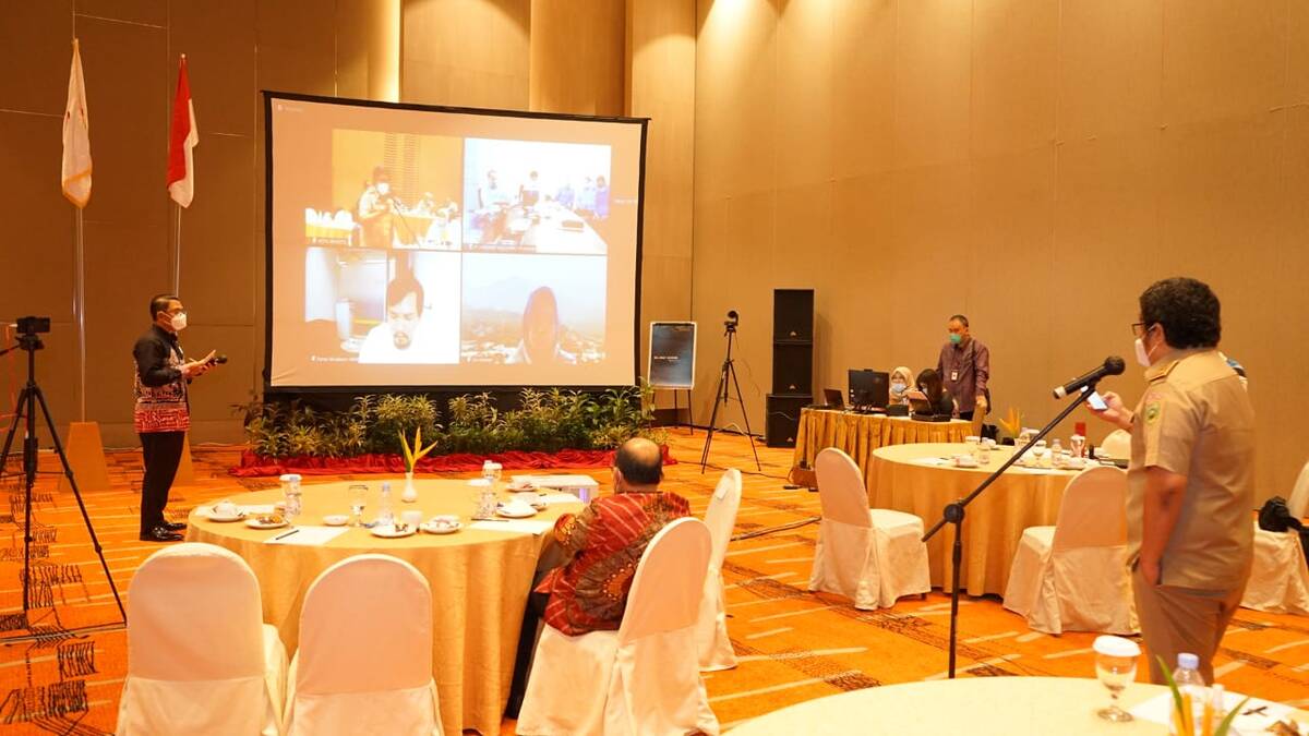Participating Interest 10 Persen Meningkatkan Peran Daerah