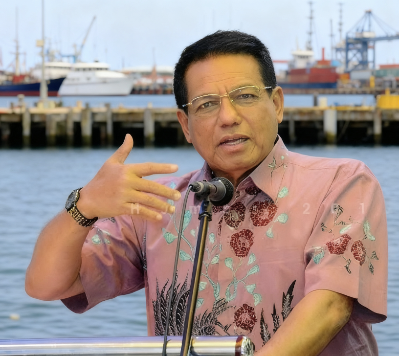 Pasar Ekspor Jambi Terancam Dikuasai Provinsi-provinsi Tetangga Jika Mengandalkan Pelabuhan Talang Duku