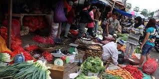 Pasar Ini Belum Berikan Kontribusi