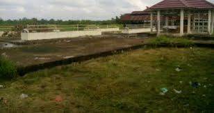 Pasar Ternak Sungai Saren Mati Suri