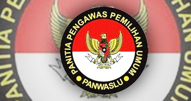 Pasca Pilkada, Panwaslu Kerinci Baru Terima Satu Laporan