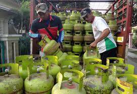 Pasokan dan Harga Gas 3 Kg Mulai Stabil