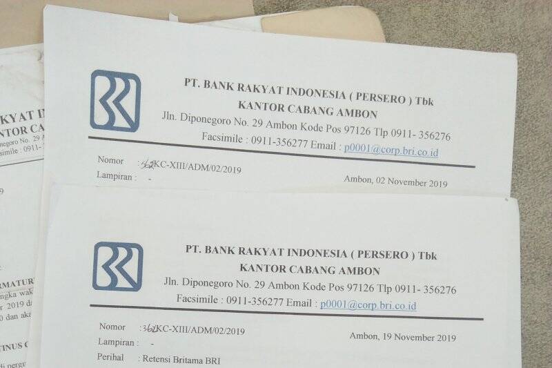 Pasutri Polisikan BRI Setelah Saldo 215 Juta Raib Dari Tabungan