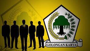 PAW Masnah Tertunda, Ini Jawaban Golkar