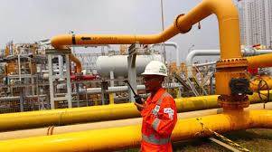 PD Serumpun Pseko Akan Kelola Gas Petrochina