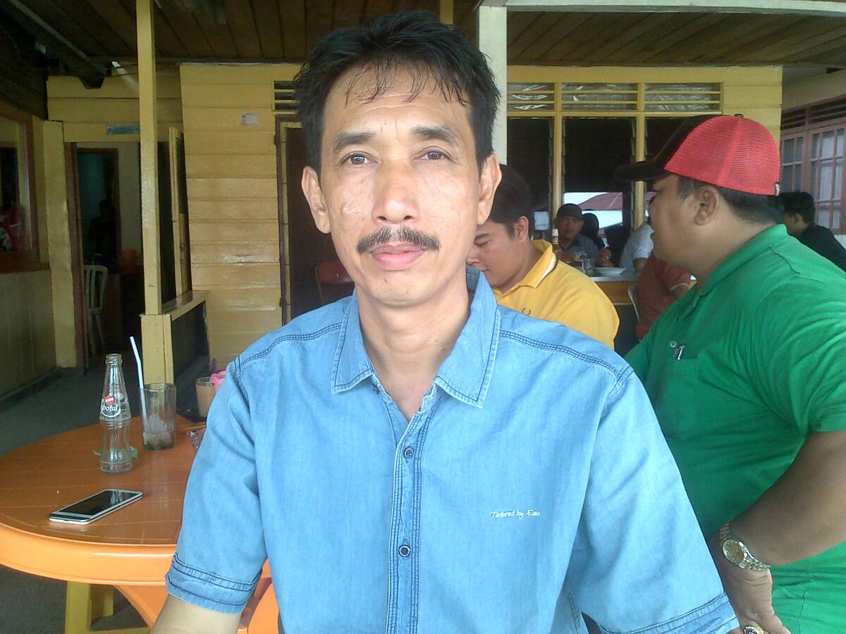 PDAM Keluhkan Biaya Produksi