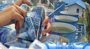 PDAM Siapkan Anggaran Rp 20 Miliar