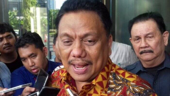 PDIP Sampaikan Sumbangan Dana Kampanye Rp118 Miliar
