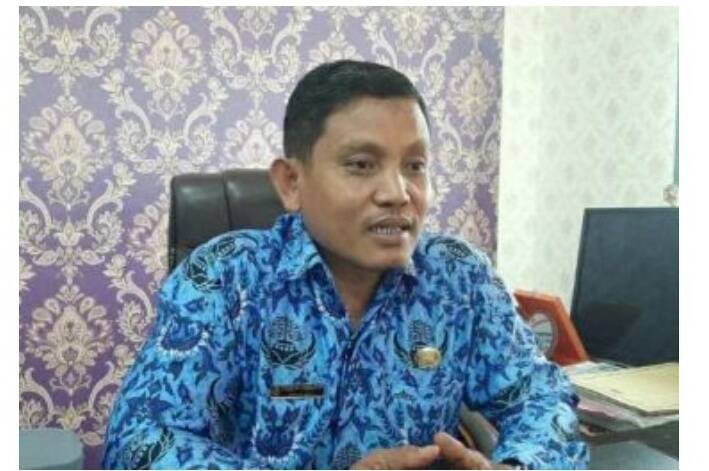 Pedagang Cendol di Sarolangun Sembuh Dari Corona