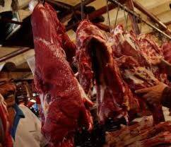 Pedagang Daging Celeng di Sarolangun di Grebek