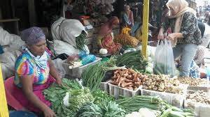Pedagang Menilai Pemkot Jambi Rusak Sistem Pasar