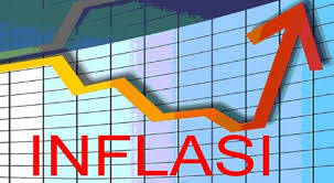 Pedesaan Jambi Alami Inflasi 0,79 Persen