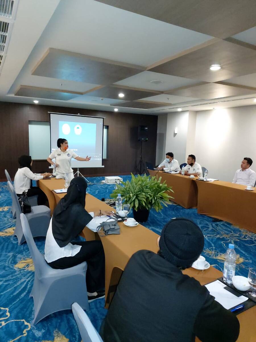 Peduli Daerah Layak Anak, TRC PPA Kibarkan Sayap di Jambi
