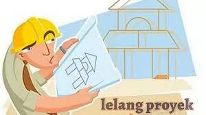 Pejabat Sarolangun Atur Pemenang Lelang Proyek