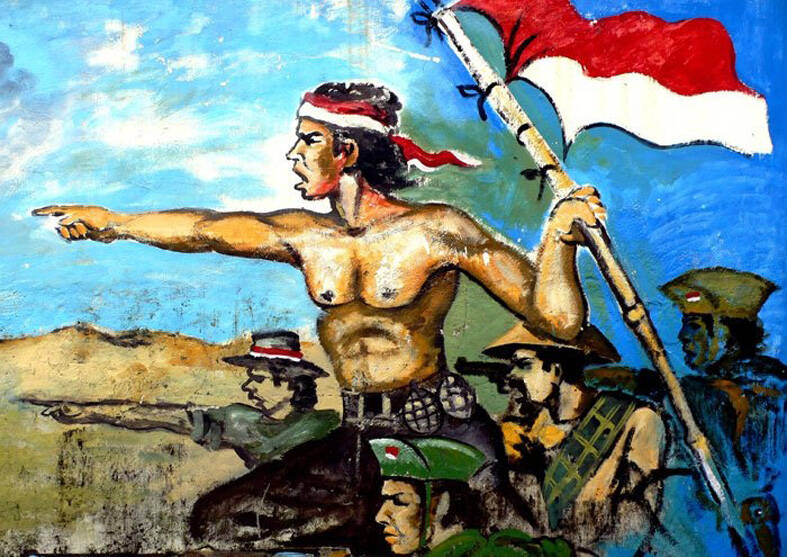 Pejuang Kesultanan Jambi Layak Pahlawan Nasional