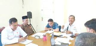 Pekan Olahraga Kota Jambi Pertandingkan Lima Cabang Olahraga