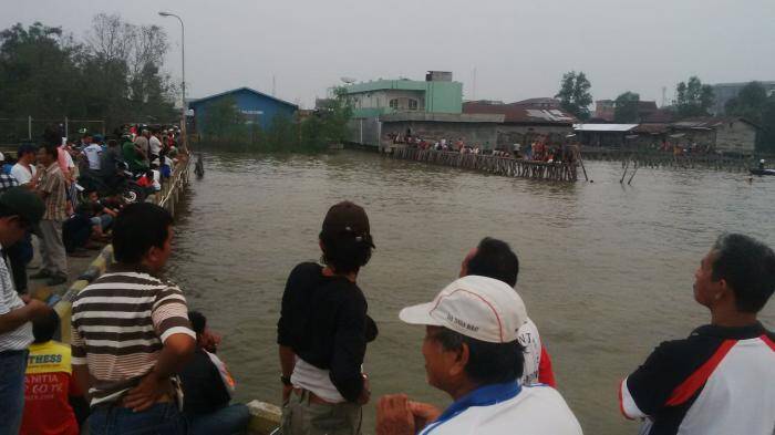 Pelabuhan Marina Jalur Ideal Pintu Masuk Narkoba