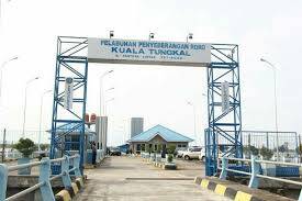 Pelabuhan Roro Perkuat Petumbuhan Ekonomi