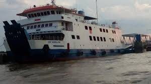 Pelabuhan Roro Sediakan Jasa Angkutan Barang Gratis