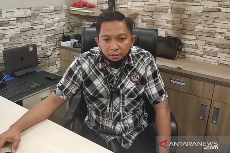 Pelaku Percobaan Rudapaksa di Jambi Ternyata Pengangguran Tunawicara